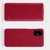 NILLKIN Qin чехол флип кейс для Samsung Galaxy S20 Plus - Красный