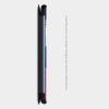NILLKIN Qin чехол флип кейс для Xiaomi Mi 10 / Mi 10 Pro / 10 Pro - Черный