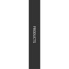 NILLKIN Qin чехол флип кейс для Xiaomi Poco M3 - Черный