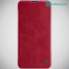 NILLKIN Qin чехол флип кейс для Xiaomi Redmi 8 - Красный