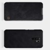 NILLKIN Qin чехол флип кейс для Xiaomi Redmi 9 - Черный