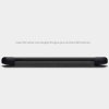NILLKIN Qin чехол флип кейс для Xiaomi Redmi Note 10 - Черный