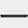 NILLKIN Qin чехол флип кейс для Xiaomi Redmi Note 10 Pro - Черный