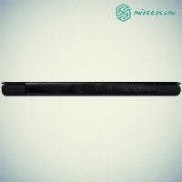 Nillkin Qin Series чехол книжка для Sony Xperia Z5 - Черный