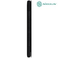 Nillkin Qin Series чехол книжка для LG G5 / G5 SE - Черный