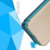 Nillkin Sparkle флип чехол книжка для Xiaomi Mi A3 - Золотой