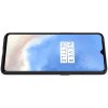 NILLKIN Super Frosted Shield Матовая Пластиковая Нескользящая Клип кейс накладка для OnePlus 7T - Черный