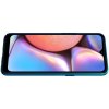 NILLKIN Super Frosted Shield Матовая Пластиковая Нескользящая Клип кейс накладка для Samsung Galaxy A10s - Синий