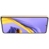 NILLKIN Super Frosted Shield Матовая Пластиковая Нескользящая Клип кейс накладка для Samsung Galaxy A71 - Золотой