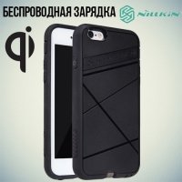 NILLKIN Super Power Чехол для беспроводной Qi зарядки iPhone 6S / 6