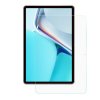 Олеофобное Закаленное Защитное Стекло для Huawei MatePad 11 (2021) черное