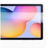 Олеофобное Закаленное Защитное Стекло для Samsung Galaxy Tab S6 Lite 10.4 прозрачное