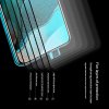 Олеофобное Закаленное Защитное Стекло для Xiaomi Poco F2 Pro черное