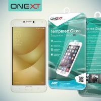 OneXT Закаленное защитное стекло для Asus Zenfone 4 Max ZC520KL