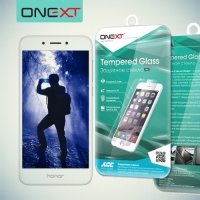 OneXT Закаленное защитное стекло для Huawei Honor 6A