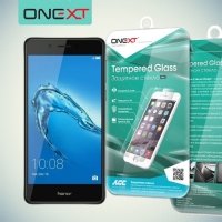 OneXT Закаленное защитное стекло для Huawei Honor 6C