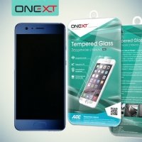 OneXT Закаленное защитное стекло для Huawei Honor 9