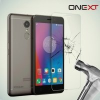 OneXT Закаленное защитное стекло для Lenovo K6 Note