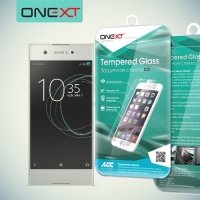 OneXT Закаленное защитное стекло для Sony Xperia XA1