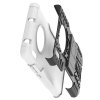 ONYX Противоударный бронированный чехол для Huawei Mate 30 - Белый / Черный