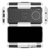 ONYX Противоударный бронированный чехол для Huawei Mate 30 - Белый / Черный