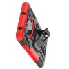 ONYX Противоударный бронированный чехол для Huawei Mate 30 - Красный / Черный