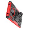 ONYX Противоударный бронированный чехол для Huawei Mate 30 Pro - Красный / Черный