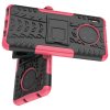 ONYX Противоударный бронированный чехол для Huawei Mate 30 - Розовый / Черный