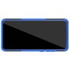 ONYX Противоударный бронированный чехол для Huawei Mate 30 - Синий / Черный