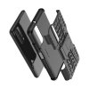 ONYX Противоударный бронированный чехол для Huawei P Smart 2021 - Черный