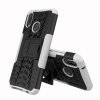 ONYX Противоударный бронированный чехол для Huawei P20 Lite - Белый