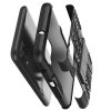 ONYX Противоударный бронированный чехол для Huawei P40 Lite - Черный
