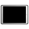 ONYX Противоударный бронированный чехол для iPad Air 10.5 (2019) - Черный