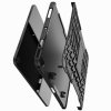 ONYX Противоударный бронированный чехол для iPad Air 2020 - Черный