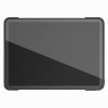 ONYX Противоударный бронированный чехол для iPad Pro 11 2020 - Черный