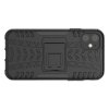 ONYX Противоударный бронированный чехол для iPhone 11 - Черный