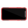 ONYX Противоударный бронированный чехол для iPhone 11 Pro - Красный
