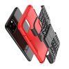 ONYX Противоударный бронированный чехол для iPhone 11 Pro Max - Красный