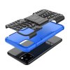 ONYX Противоударный бронированный чехол для iPhone 11 Pro Max - Синий / Черный