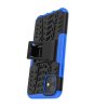ONYX Противоударный бронированный чехол для iPhone 11 - Синий / Черный