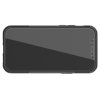 ONYX Противоударный бронированный чехол для iPhone 12 Pro 6.1 / Max 6.1 - Черный