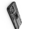 ONYX Противоударный бронированный чехол для iPhone 13 mini - Черный