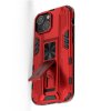 ONYX Противоударный бронированный чехол для iPhone 13 mini - Красный