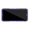 ONYX Противоударный бронированный чехол для Nokia 6.2 / Nokia 7.2 - Фиолетовый