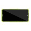 ONYX Противоударный бронированный чехол для Nokia 6.2 / Nokia 7.2 - Зеленый