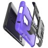 ONYX Противоударный бронированный чехол для OnePlus 7T Pro - Фиолетовый
