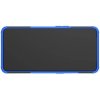 ONYX Противоударный бронированный чехол для OnePlus 7T - Синий