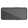 ONYX Противоударный бронированный чехол для Oppo A53 (2020) - Черный