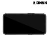 ONYX Противоударный бронированный чехол для Oppo Realme 3 Pro / X Lite - Черный
