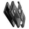 ONYX Противоударный бронированный чехол для OPPO Realme 5 - Черный
